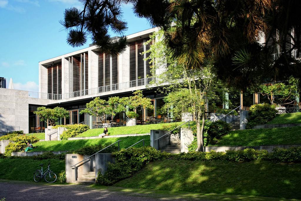 Apart Hotel Weimar Εξωτερικό φωτογραφία