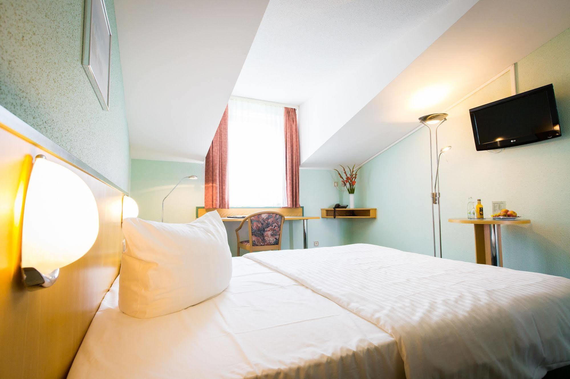 Apart Hotel Weimar Εξωτερικό φωτογραφία
