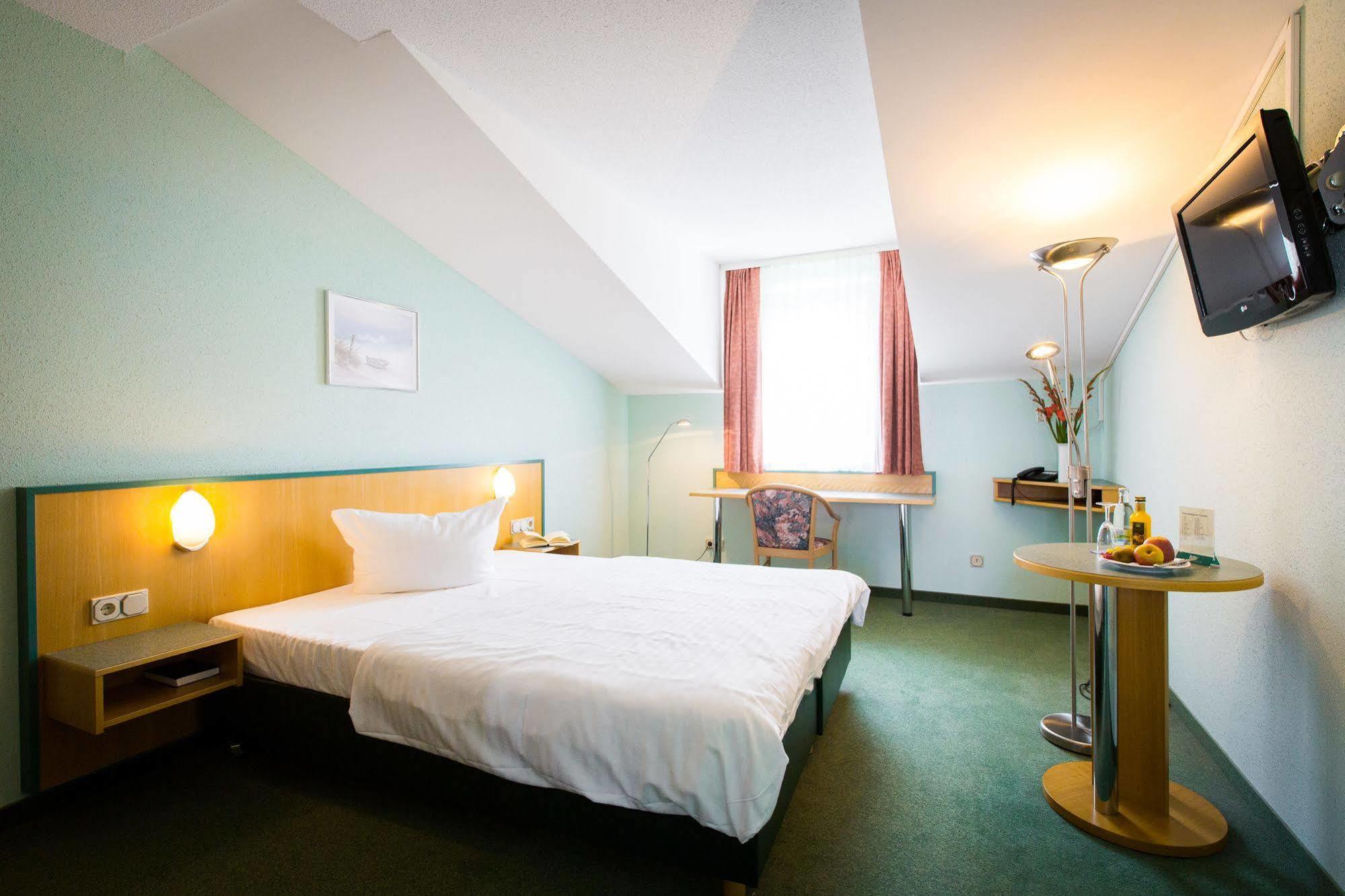 Apart Hotel Weimar Εξωτερικό φωτογραφία